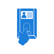 Auto-Integration with Attendance & Payroll